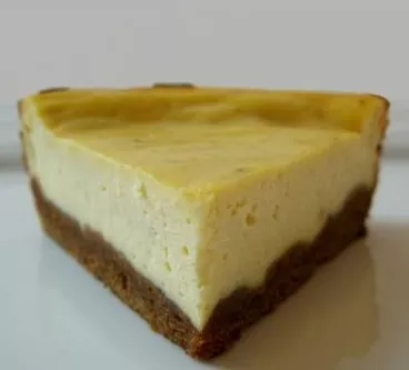 cheesecake aux bastogne®
