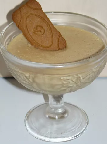 MOUSSE AUX BASTOGNE®