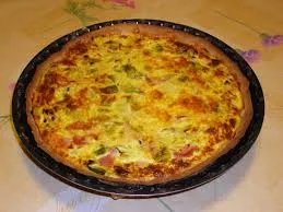 QUICHE PAYSANNE