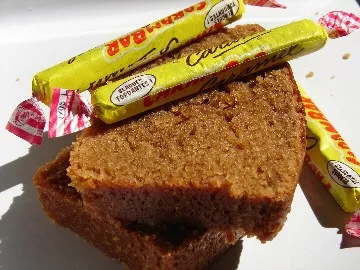 cake aux carambar®