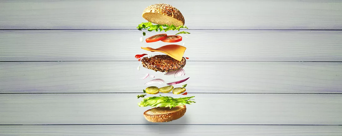 Burger forever