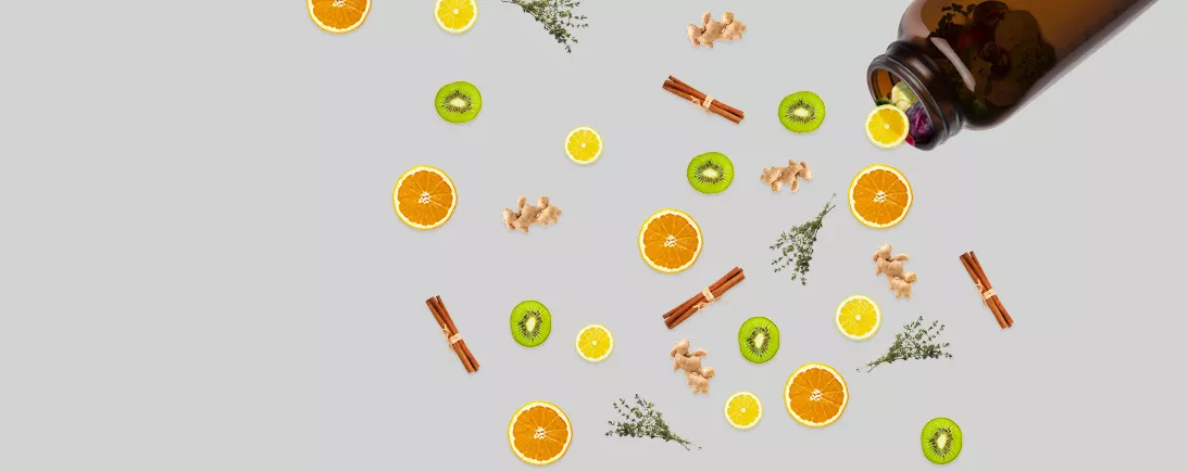 Nos potions magiques pour l’hiver