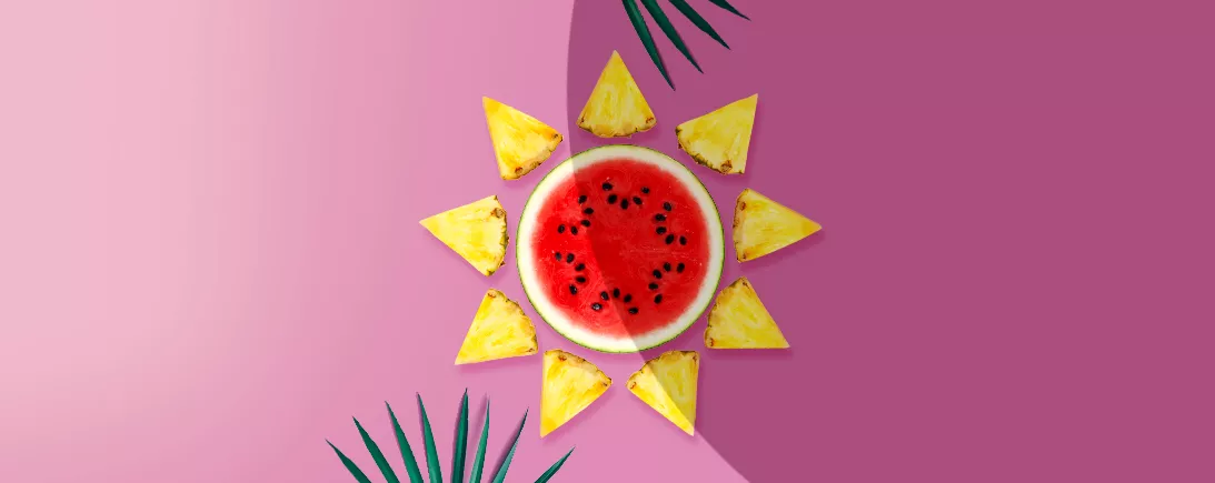 Eclipse : les recettes pour mettre le soleil dans l’assiette