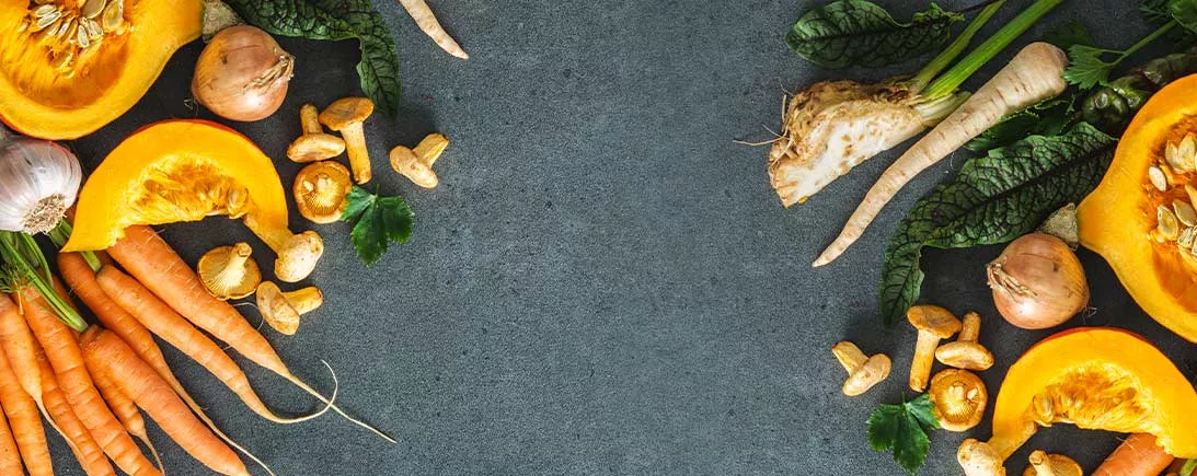 Recettes végétariennes faciles