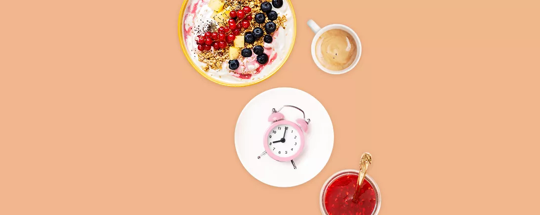 Recettes petit-déjeuner