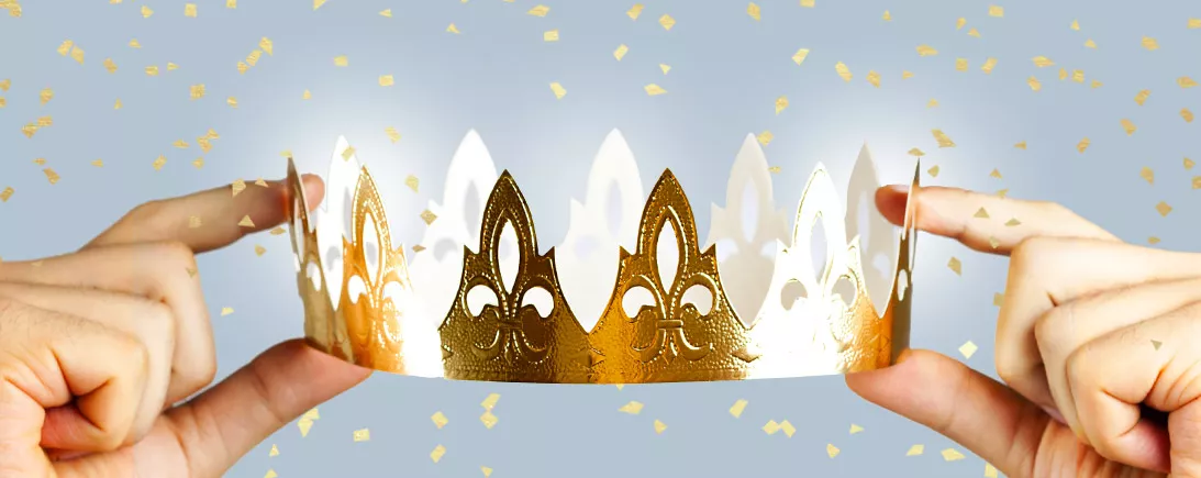 galette des rois header