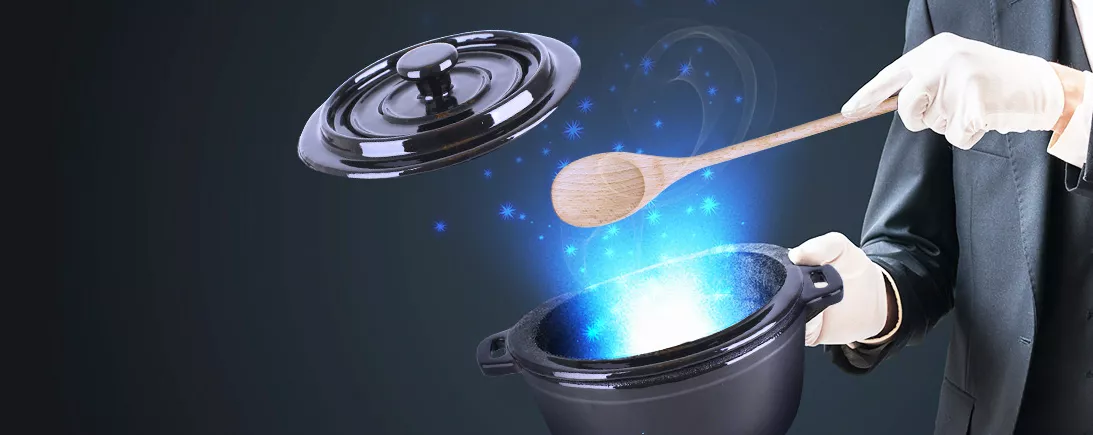 Des recettes de cocottes mijotées