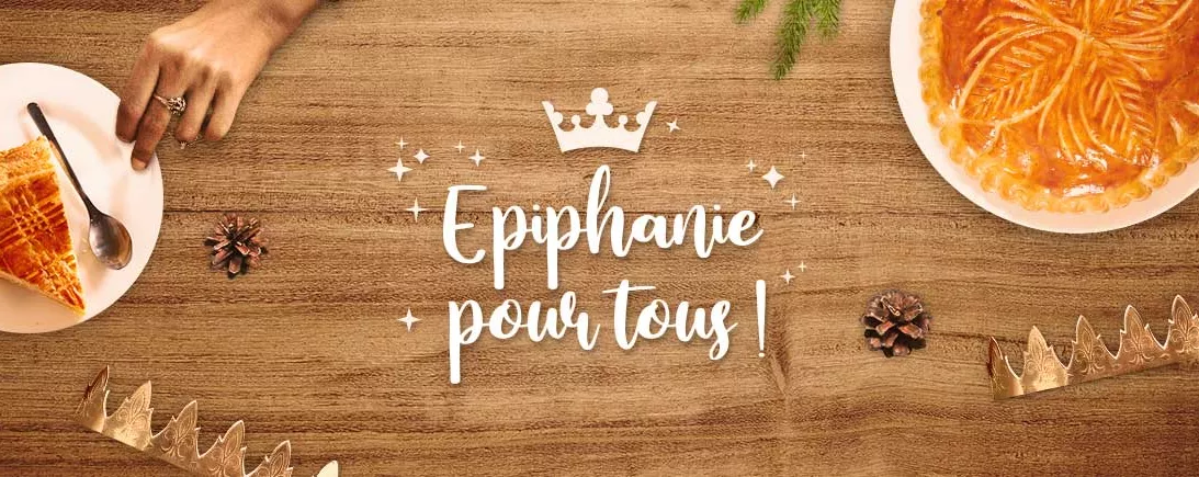 Recueil de recettes pour avoir la fève à coup sûr!