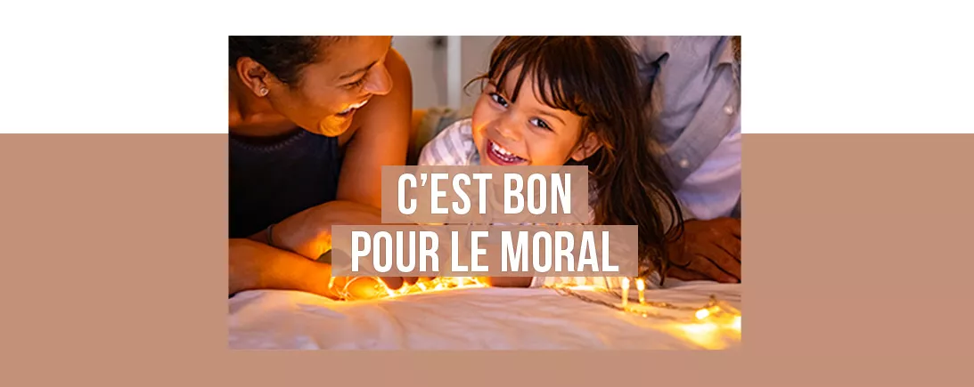 100% moral