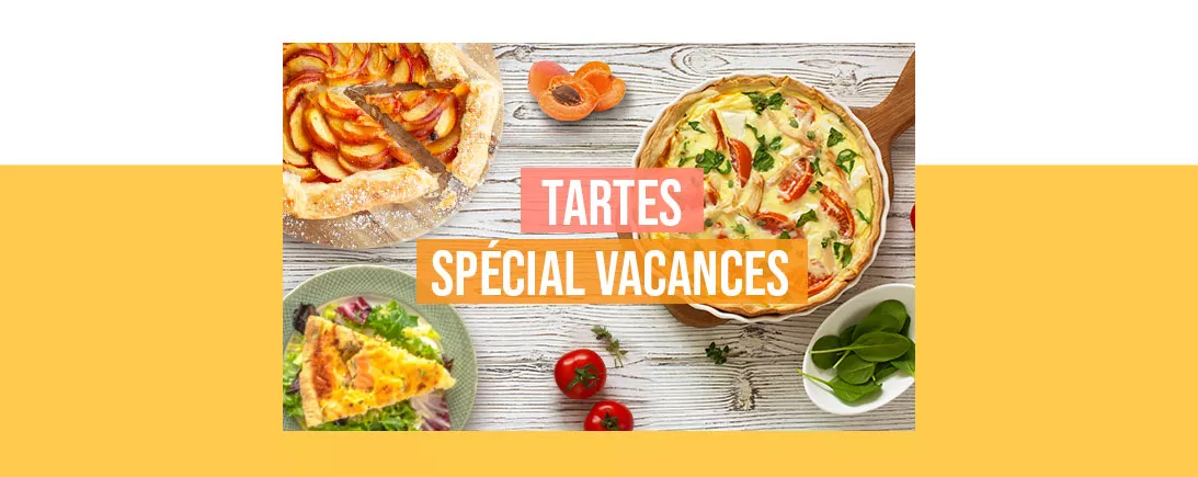 Tartes