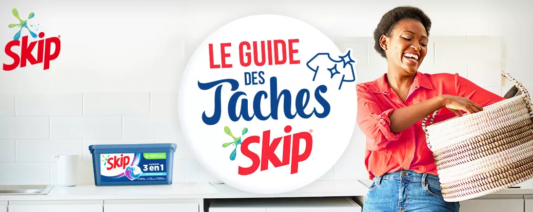 guide des taches