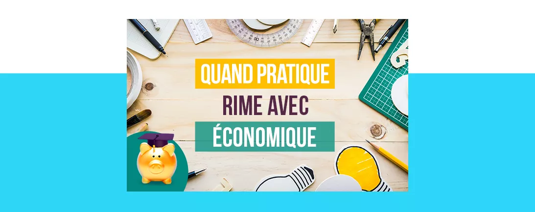 DIY et aménagements de rentrée 