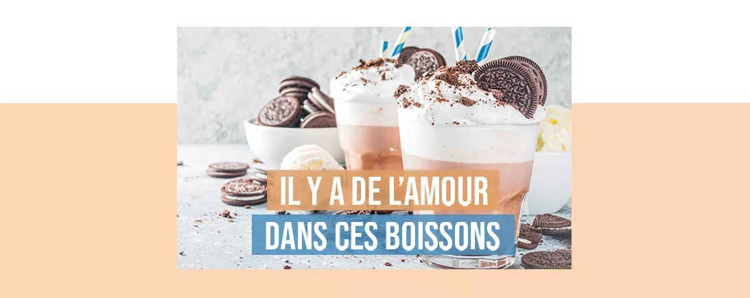 Boissons réconfortantes