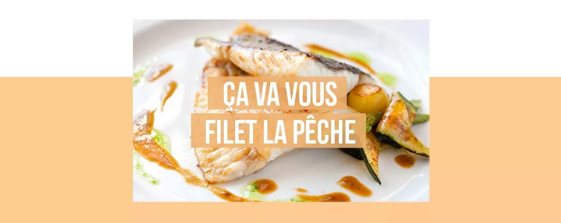 Spécial poisson