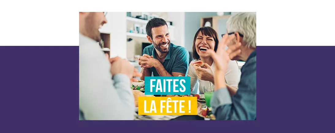 Conseils fête d’anniversaire