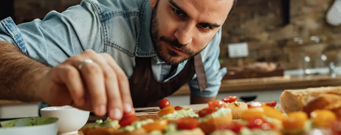 Recettes économiques, familiales et faciles