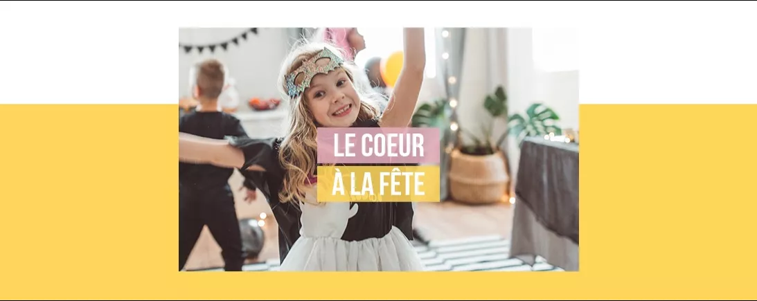 Recettes, maquillages et déguisements