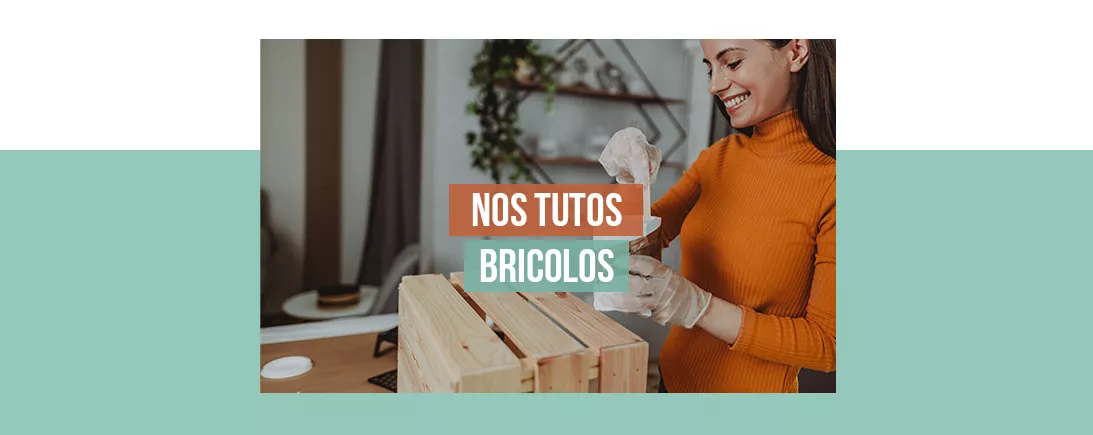 DIY décos pratiques