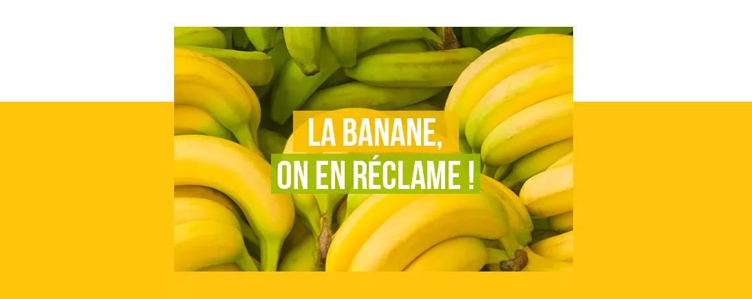 10 recettes ultra simples avec de la banane