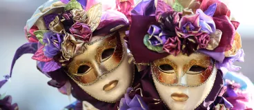 Le Carnaval : que la fête commence ! Le Carnaval : que la fête commence !