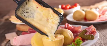5 recettes de nos montagnes pour bien choisir ses fromages ! 