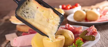 5 recettes à base de fromages de nos régions 5 recettes de nos montagnes pour bien choisir ses fromages !