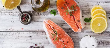 Recette de poisson en papillote