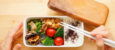 La recette pour bien manger au boulot ! Bien manger au bureau, c’est facile