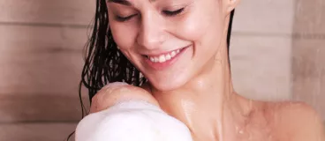 La douche : l'instant cocooning ! La douche : une routine qui nous veut du bien !