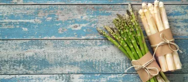 L’asperge livre ses secrets