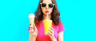 Découvrez nos astuces anti canicule avec Carte d’Or®, Magnum®, Cornetto® et Ben&Jerry’s®