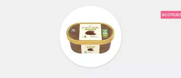 Cacao Corsé du Pérou