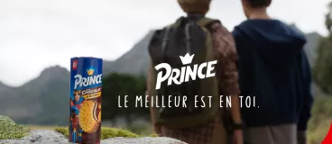 Partagez votre récit avec prince