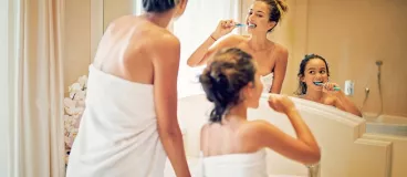 Des conseils et des astuces d’hygiène bucco-dentaire et capillaire adaptés aux enfants avec Signal® et Timotei®