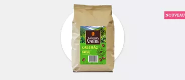 Jacques Vabre Calehao Café Jacques Vabre Calehao