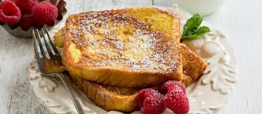 pain perdu