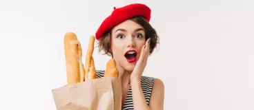 Tous accros au Made in France Le salon du Made in France célèbre les produits fabriqués en France