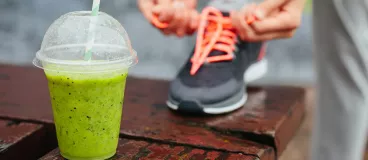 Cure de remise en forme après les fêtes Cure détox après les fêtes