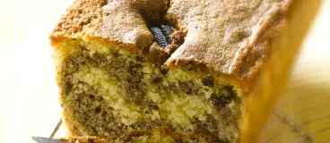 Gâteau marbré aux Oreo®