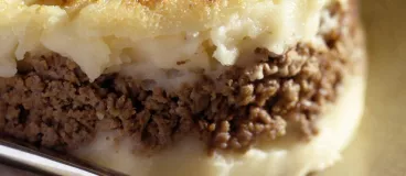 Hachis Parmentier