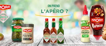 Par ici les recettes du monde entier pour savourer l’apéro ! Par ici les recettes du monde entier pour encourager votre équipe de foot préférée !