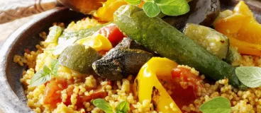 Tout savoir sur le couscous, sans pédaler dans la semoule !