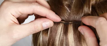 Conseils et astuces cheveux - comment accélérer la repousse des cheveux