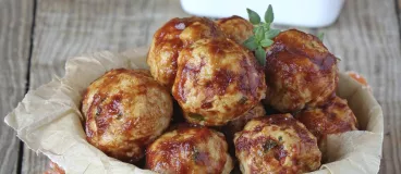 Ça roule pour les boulettes ! Ça roule pour les boulettes !