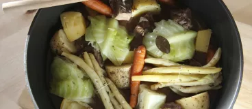 Pot au feu