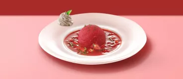 Sorbet Carte d’Or® Fraise