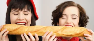 Le petit guide (croustillant) du pain Tout savoir sur le pain