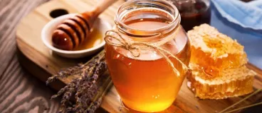 Lune de miel en cuisine : le nectar qui change tout Du miel en cuisine