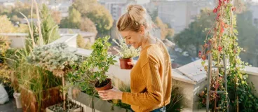 Astuces pour la décoration de vos balcons et jardins.