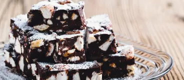 Chocolat aux marshmallows avec Pépito®